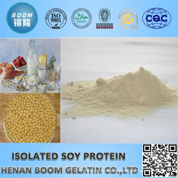 NON GMO meat industry soy protein